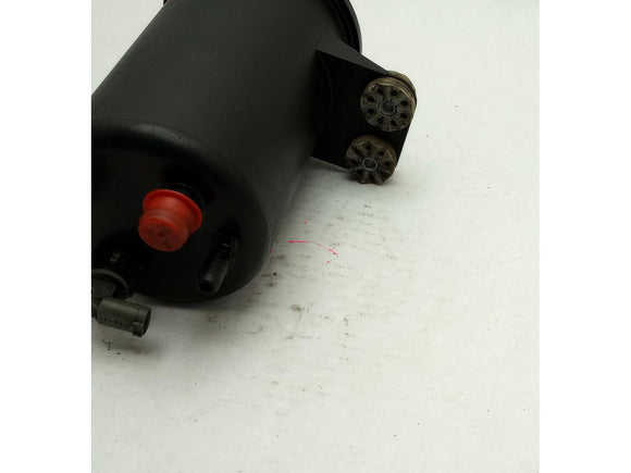 BMW 650i Power Steering Reservoir