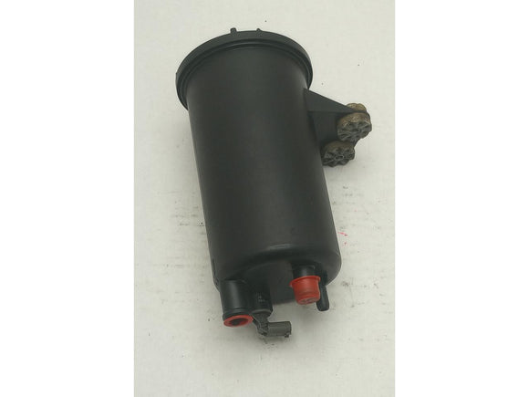 BMW 650i Power Steering Reservoir