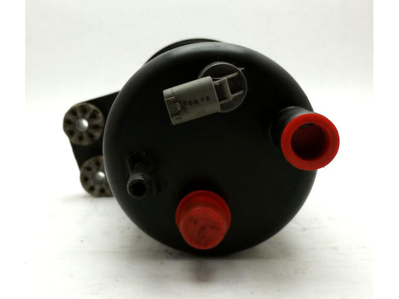 BMW 650i Power Steering Reservoir