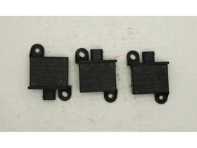 BMW 650i Set Of 3 Tire Pressure Modules