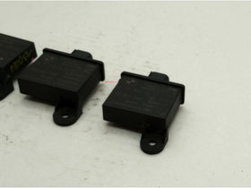 BMW 650i Set Of 3 Tire Pressure Modules - 0