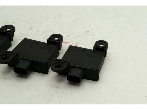 BMW 650i Set Of 3 Tire Pressure Modules