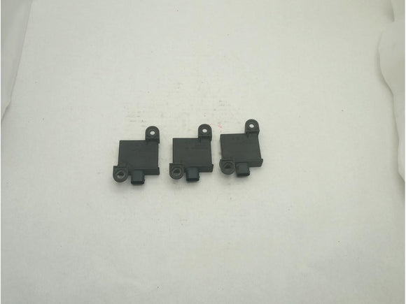 BMW 650i Set Of 3 Tire Pressure Modules