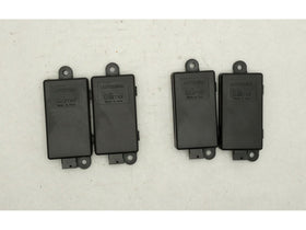 BMW 650i Set Of 4 Door Locking Alarm Antennas
