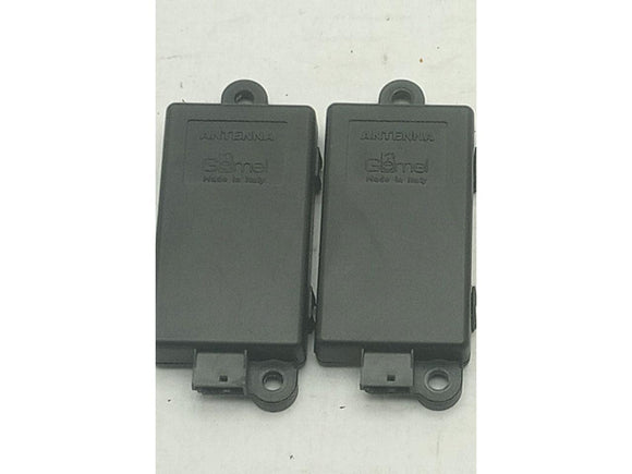 BMW 650i Set Of 4 Door Locking Alarm Antennas