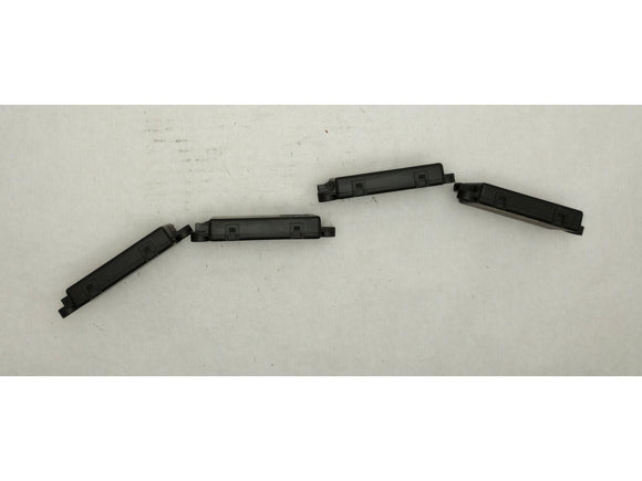 BMW 650i Set Of 4 Door Locking Alarm Antennas