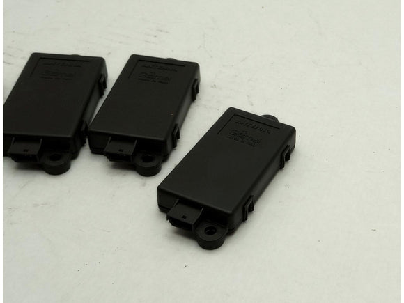 BMW 650i Set Of 4 Door Locking Alarm Antennas
