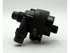 BMW 650i Auxiliary Water Pump