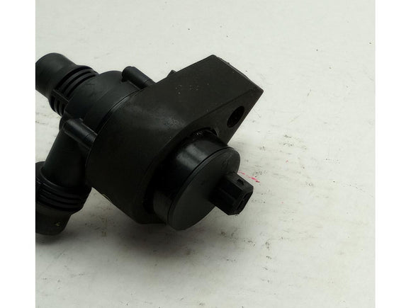 BMW 650i Auxiliary Water Pump
