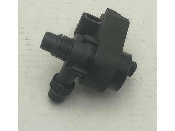BMW 650i Auxiliary Water Pump