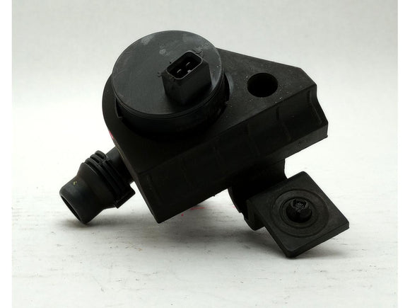 BMW 650i Auxiliary Water Pump