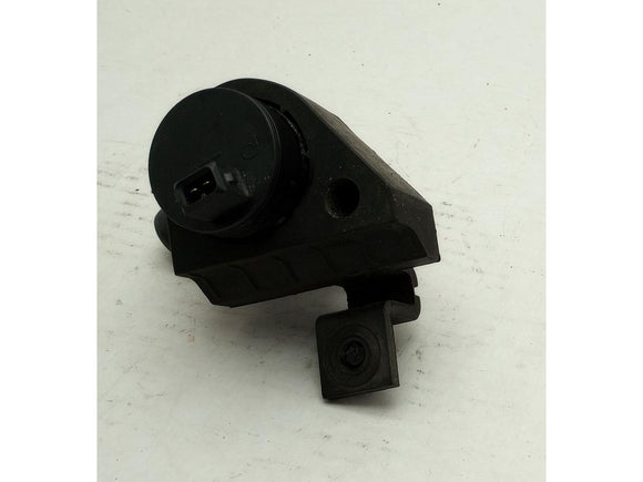 BMW 650i Auxiliary Water Pump