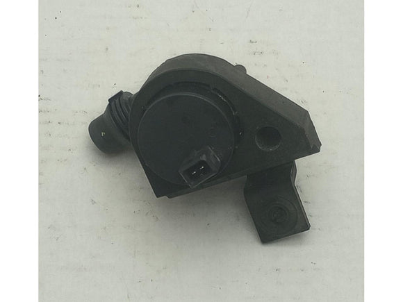 BMW 650i Auxiliary Water Pump