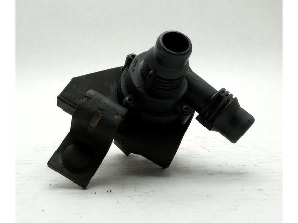 BMW 650i Auxiliary Water Pump