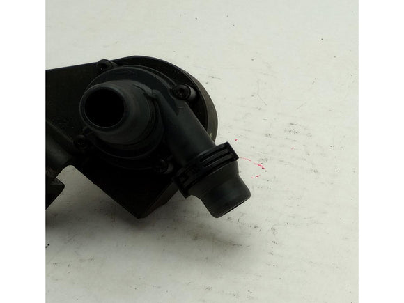 BMW 650i Auxiliary Water Pump