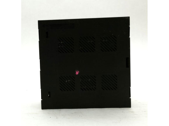 BMW 650i Integrated Power Supply Fuse Box