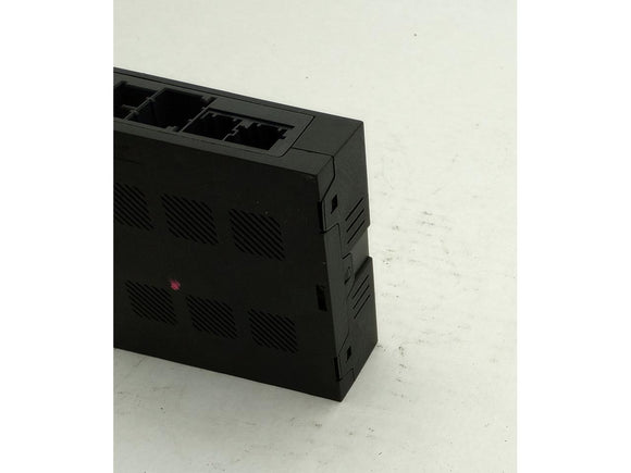 BMW 650i Integrated Power Supply Fuse Box