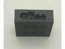 BMW 650i Integrated Power Supply Fuse Box-5