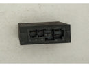 BMW 650i Integrated Power Supply Fuse Box-6