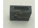 BMW 650i Integrated Power Supply Fuse Box-8