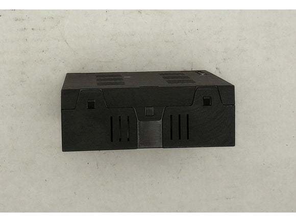 BMW 650i Integrated Power Supply Fuse Box