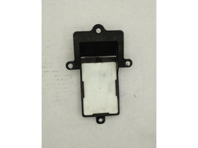 BMW 650i Cruise Control Blind Spot Radar Sensor