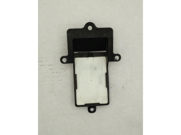 BMW 650i Cruise Control Blind Spot Radar Sensor