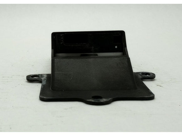 BMW 650i Cruise Control Blind Spot Radar Sensor