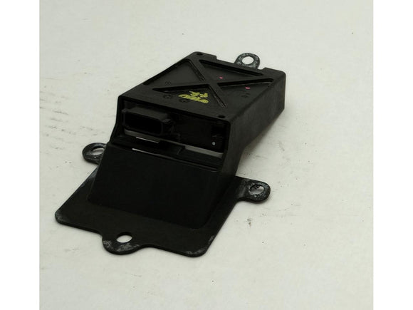 BMW 650i Cruise Control Blind Spot Radar Sensor