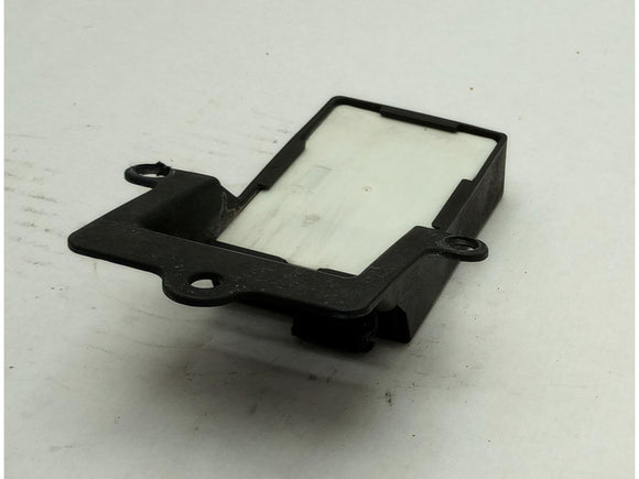 BMW 650i Cruise Control Blind Spot Radar Sensor