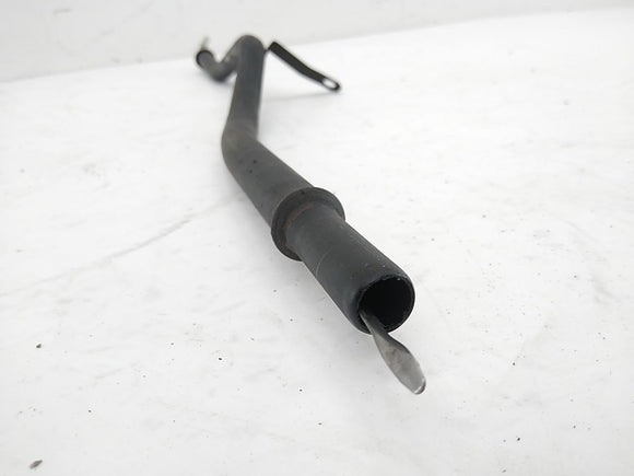 Pontiac Firebird Transmission Fluid Dipstick & Tube