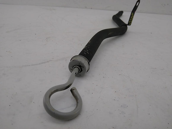 Pontiac Firebird Transmission Fluid Dipstick & Tube