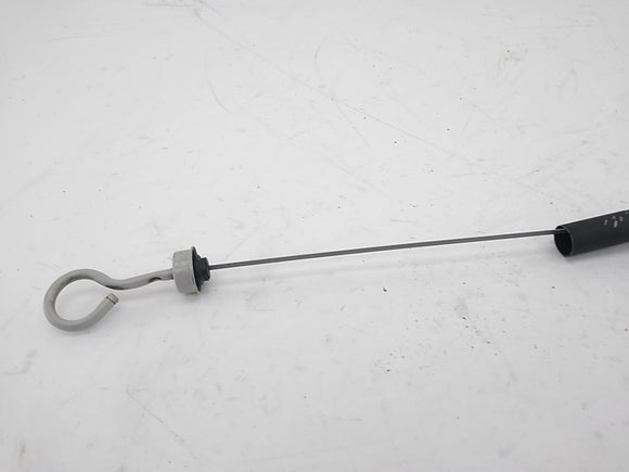 Pontiac Firebird Transmission Fluid Dipstick & Tube