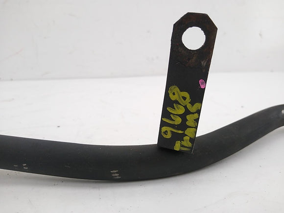 Pontiac Firebird Transmission Fluid Dipstick & Tube