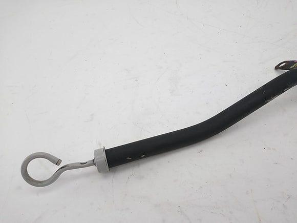 Pontiac Firebird Transmission Fluid Dipstick & Tube