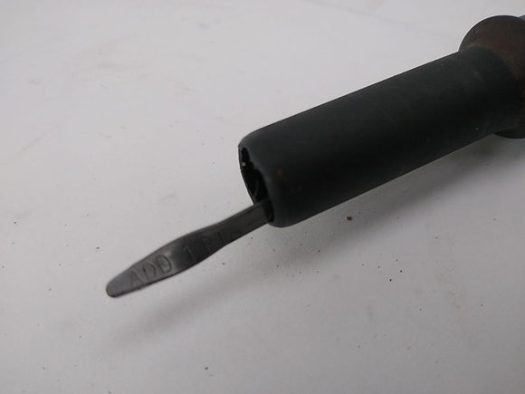 Pontiac Firebird Transmission Fluid Dipstick & Tube