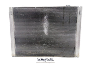 BMW 650i Radiator