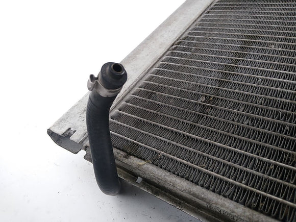 BMW 650i Radiator