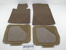 BMW 323i Set Of 4 Floor Mats-1