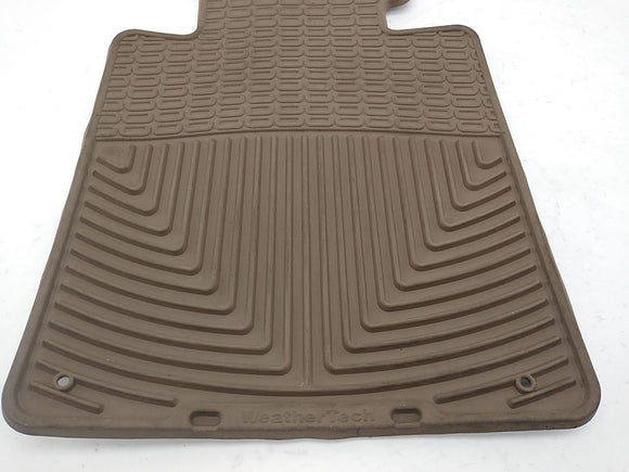 BMW 323i Set Of 4 Floor Mats