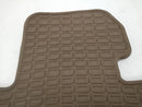 BMW 323i Set Of 4 Floor Mats-4