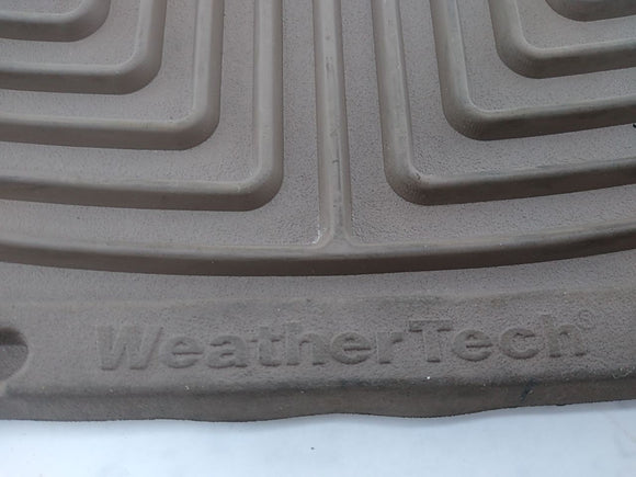 BMW 323i Set Of 4 Floor Mats