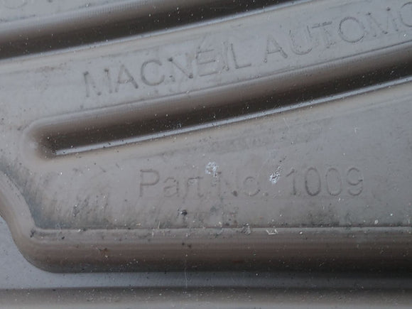 BMW 323i Set Of 4 Floor Mats