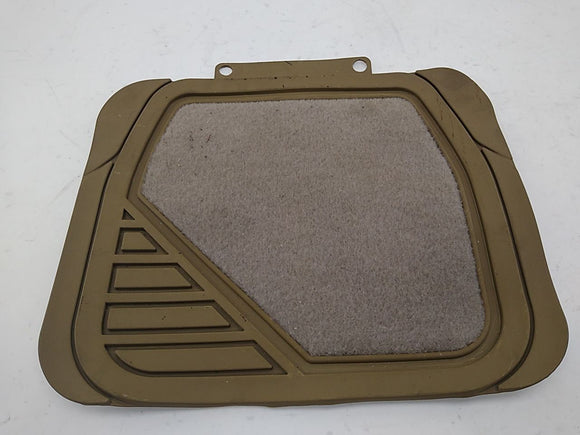 BMW 323i Set Of 4 Floor Mats
