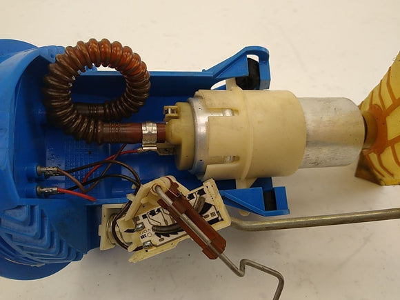 BMW 328i Fuel Pump