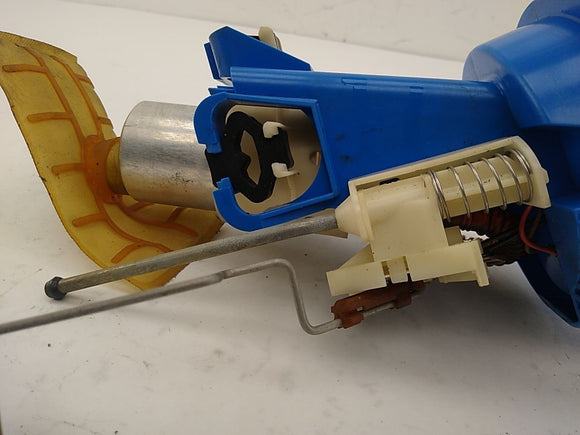 BMW 328i Fuel Pump