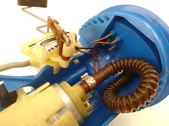 BMW 328i Fuel Pump