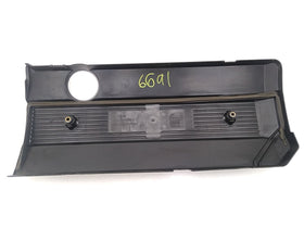 BMW 328i Engine Vanity Cover - 0