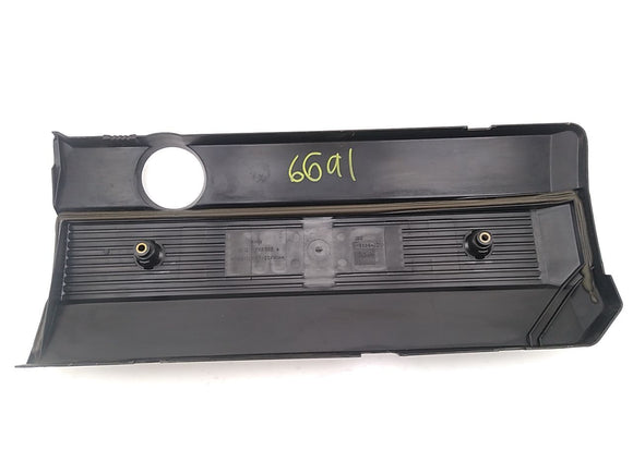 BMW 328i Engine Vanity Cover