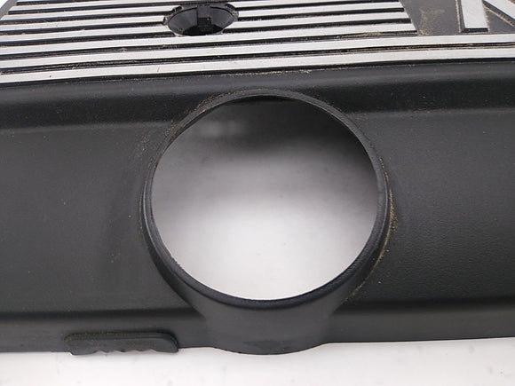 BMW 328i Engine Vanity Cover